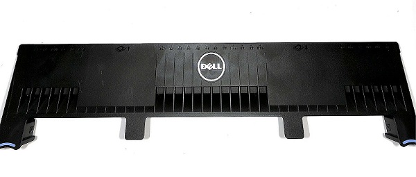 0J1FXH Dell R620 Fan Duct Assembly For Poweredge